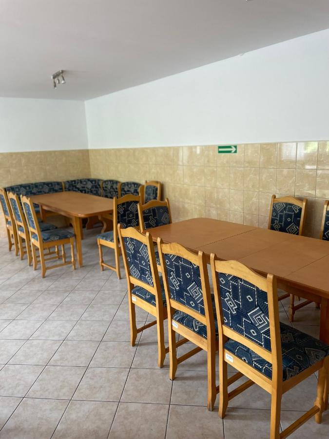 הוסטל קרלוב Gosciniec Szczeliniec מראה חיצוני תמונה